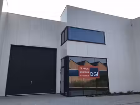 bien professionnel à louer à mechelen € 2.493 (hft2z) | zimmo