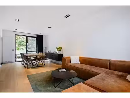 maison prête à emménager  3 chambres à vendre à antwerpen