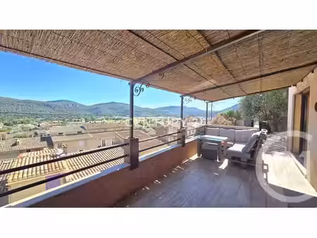 maison à vendre - 4 pièces - 85 65 m2 - cuges les pins - 13 - provence-alpes-cote-d-azur