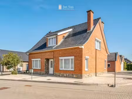 maison à vendre à bunsbeek € 295.000 (lrfd7) - immo jan stas tienen | zimmo