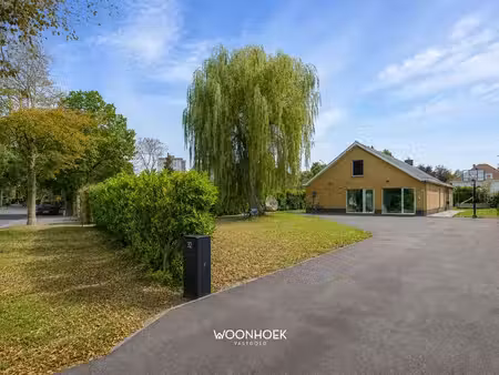 maison à vendre à lovendegem € 659.000 (lrfd6) - woonhoek vastgoed | zimmo