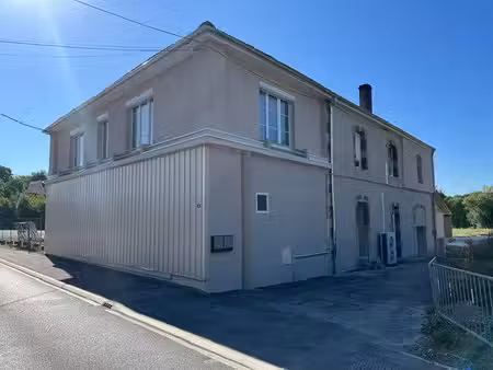 propriétaire particulier