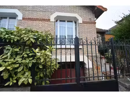 maison 2 pièces 52 m² à vendre / acheter nanterre 92000 ? | era immobilier