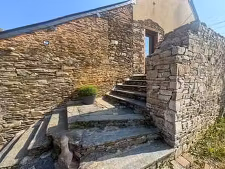 vente maison à rougé (44660) : à vendre / 145m² rougé