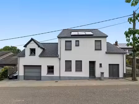 maison à vendre à 's herenelderen € 359.000 (lcomb) - de woonmakers | zimmo