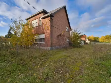 maison à vendre à tremelo € 132.000 (lrfd0) - triau  verwimp & dewandeleer | zimmo