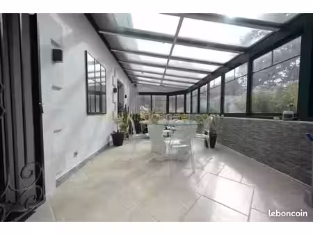 maison en viager 13 pièces 267 m²