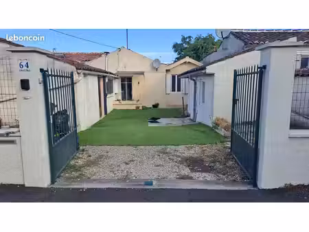 maison a vendre
