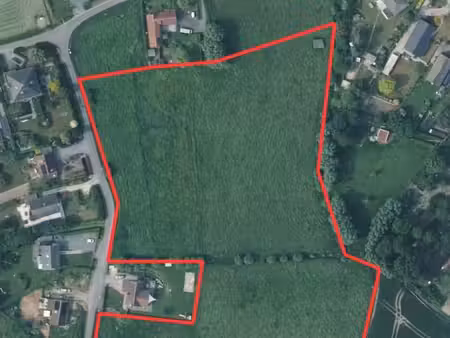 vrij perceel landbouwgrond te koop deurnemeers-stooktstra...