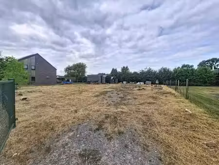 opportunité rare à achêne !