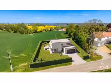 superbe terrain à bâtir de 14 ares