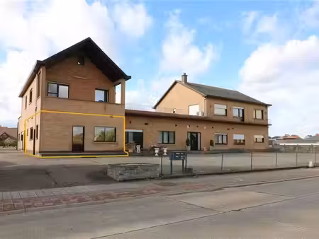 appartement à louer à rillaar € 720 (kaeav) - immo lissens | zimmo