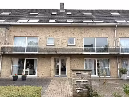 appartement à louer à sint-job-in-'t-goor € 930 (lrfas) - heylen vastgoed - kalmthout | zi