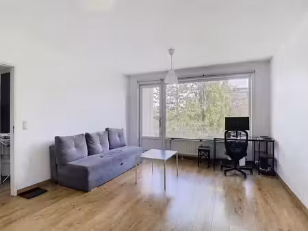 beaulieu // appartement 1 chambre non meublée