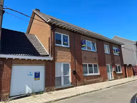 à découvrir ! bel appartement spacieux et fonctionnel offran