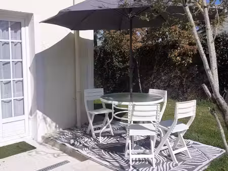 chatelaillon  appartement 2 pièces 36m2