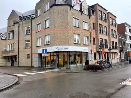appartement à louer à geel € 735 (lrfc9) - vast & goed makelaars | zimmo