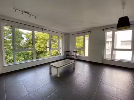 appartement 2ch - 1 sdb - cave et parking extérieur privatif