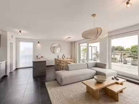 appartement à louer à geluveld € 900 (lrfal) - immo gryspeerdt | zimmo