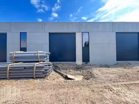 bien professionnel à louer à berlare € 1.000 (lrf9g) | zimmo
