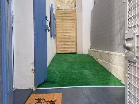 propriétaire particulier