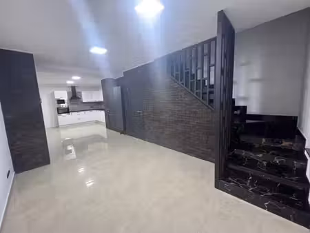 maison 2 chambres