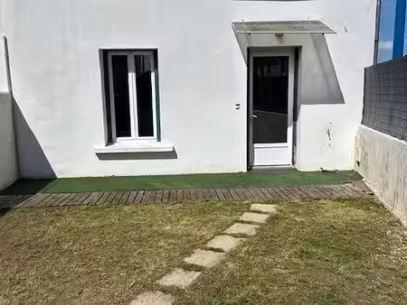 maison à louer croix chapeau