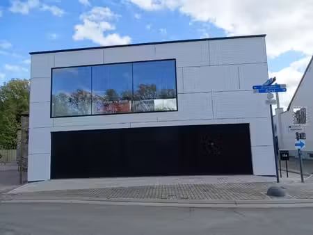 ben woning hob met tuin  vrij 1 oktober
