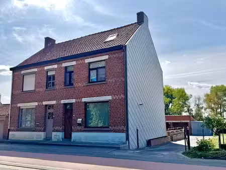 maison à louer à ieper € 795 (lrfc3) - vastgoed vancayzeele | zimmo