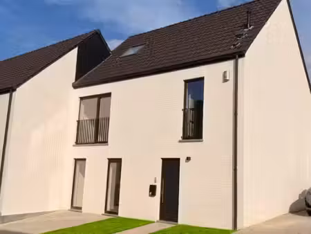 maison 4 chambres