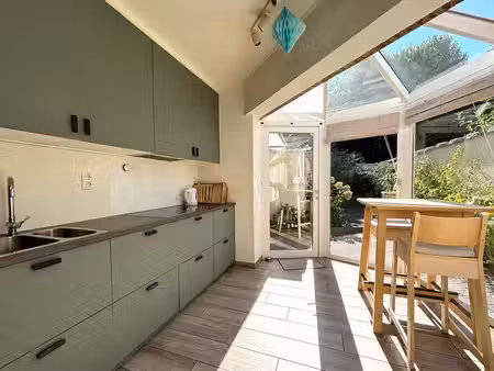 maison à louer à mortsel € 1.150 (lrf9e) - vb vastgoed - lint | zimmo