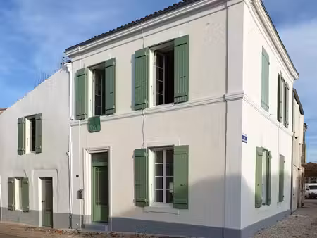 maison à louer nieul-sur-mer