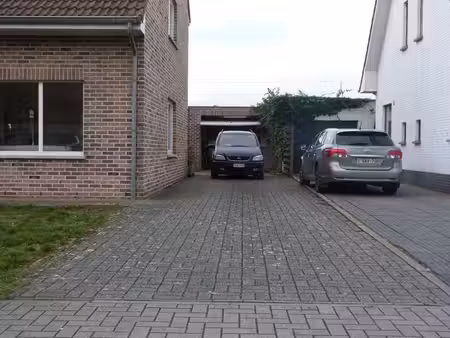 maison à louer à sint-truiden € 1.100 (lrf9l) - imanex | zimmo