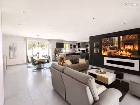 a louer belle maison