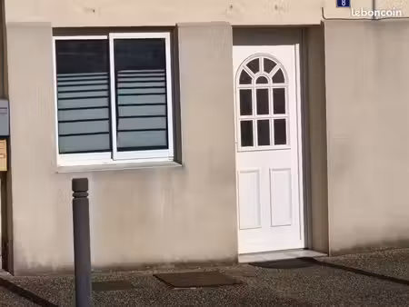 maison de village
