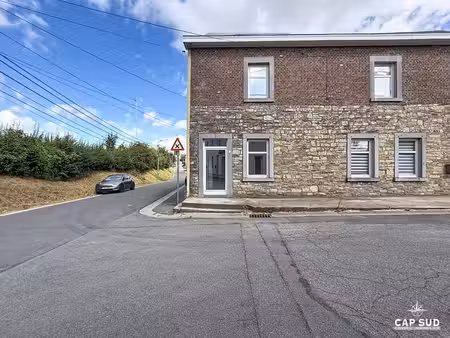 maison sans jardin
