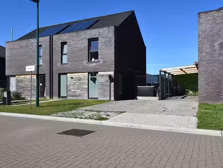 maison à louer à waarschoot € 1.100 (kh3dx) - vastgoed verdus | zimmo