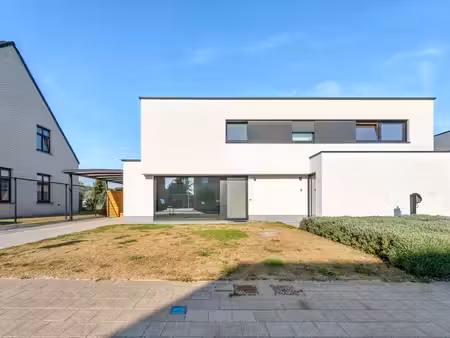 maison à louer à geluwe € 970 (lrfb3) - habitat wevelgem | zimmo