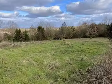 vente terrain à bourg-des-comptes (35890) : à vendre / bourg-des-comptes