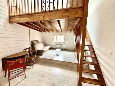 duplex à vendre