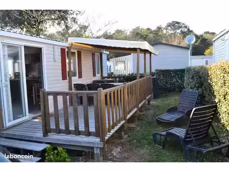 mobil home