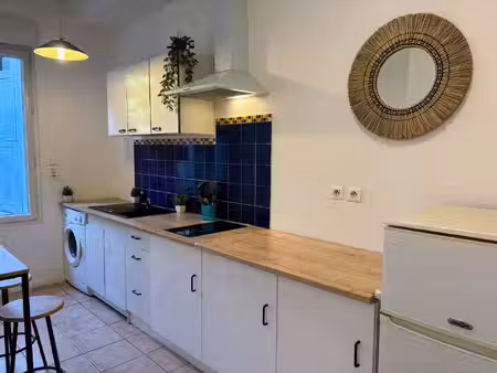 appartement à louer - logement étudiant