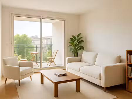 vente appartement 5 pièces