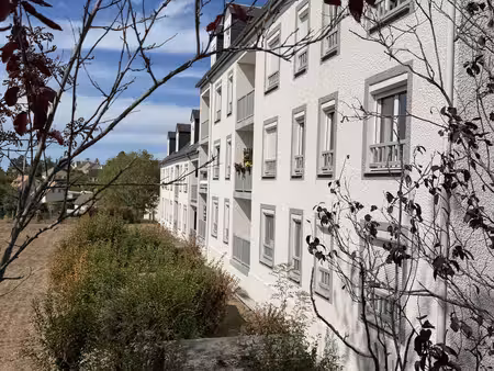 appartement 2 pièces - 43 m²