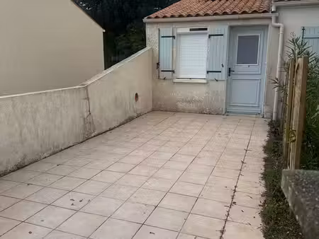 a louer local 35m2