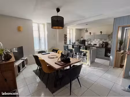 maison de ville