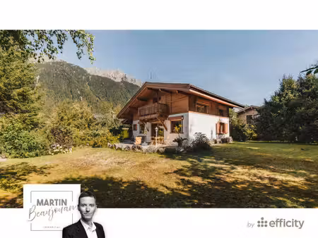 maison 3 pièces - 160 m²