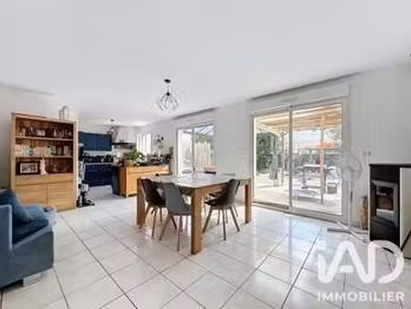 vente maison à charron (17230) : à vendre / 100m² charron