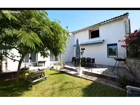 maison quartier calme