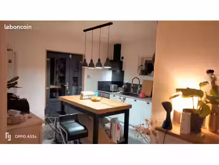 urgent vente maison plein pied